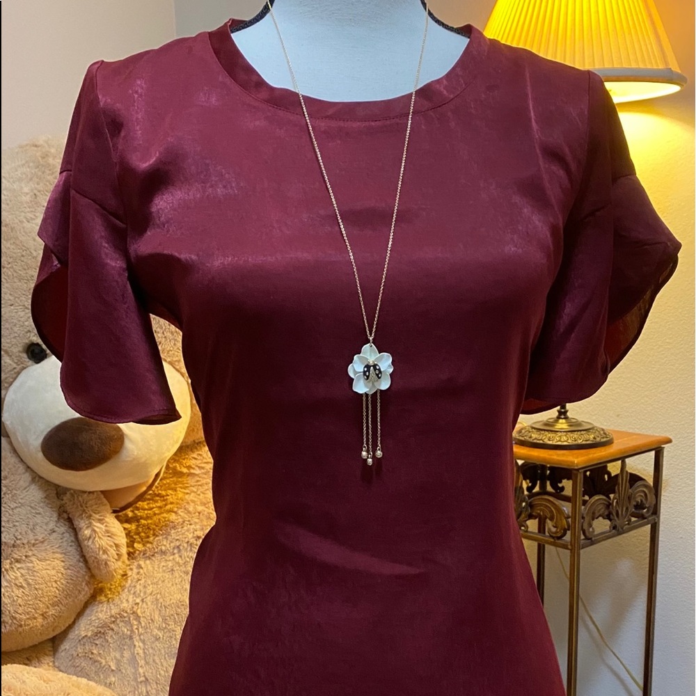Women’s blouse
